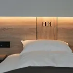 Thon Norge Hotel 4*
