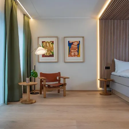 Thon Partner Norge 4*
