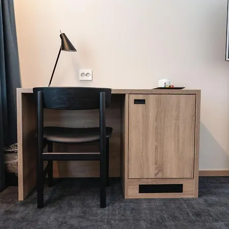 מלון Thon Partner Norge 4*