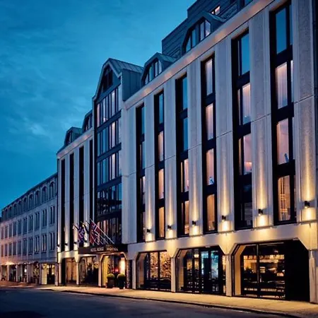 Thon Partner Norge Hotel 4*