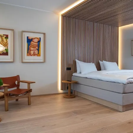 Thon Partner Norge 4* קריסטיאנסאנד