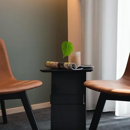 Hotel Thon Partner Norge Kristiansand