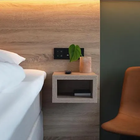 Thon Partner Norge 4*