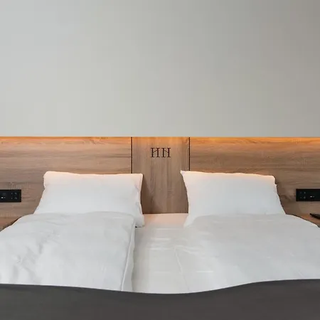 מלון Thon Partner Norge קריסטיאנסאנד