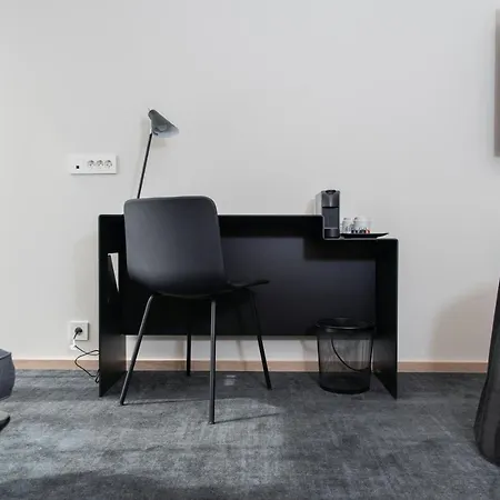 Thon Partner Norge מלון קריסטיאנסאנד