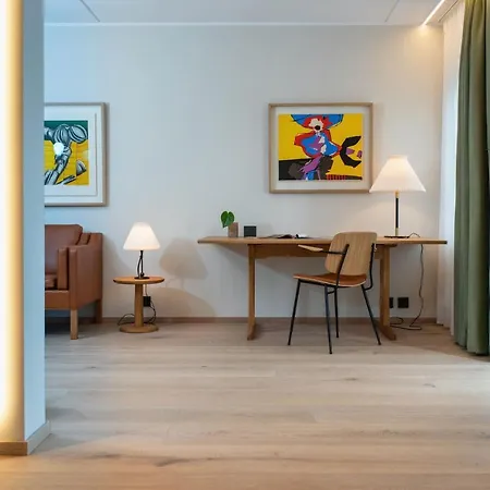 Thon Partner Norge Hotel Kristiansand