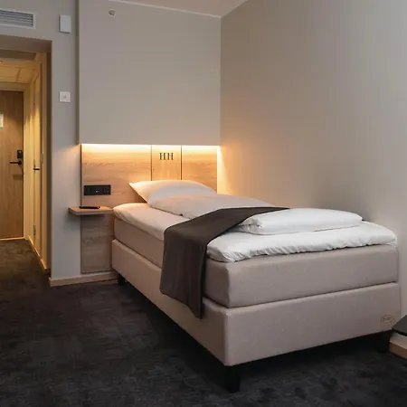 Thon Partner Norge 4* Kristiansand