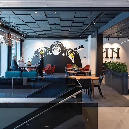 Thon Partner Norge Hotel