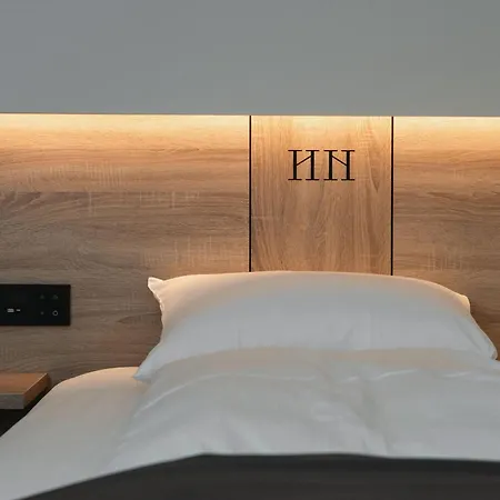 Thon Partner Norge מלון קריסטיאנסאנד