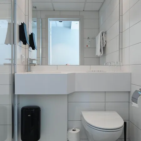 Thon Partner Norge מלון