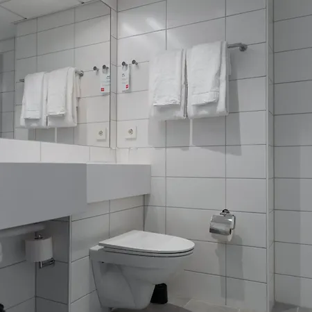 Thon Partner Norge 4* Kristiansand