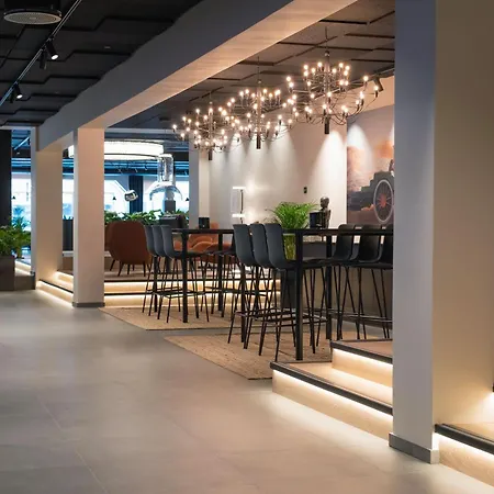 מלון Thon Partner Norge