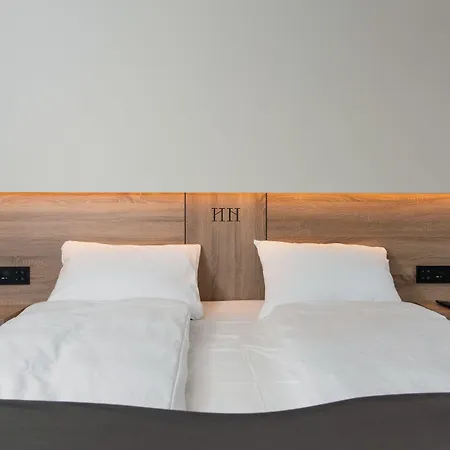 Hotel Thon Norge 4*