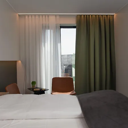 Thon Norge מלון 4*