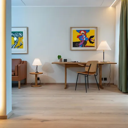 Thon Partner Norge 4* Kristiansand