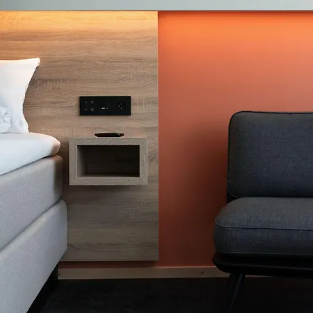 Thon Partner Norge 4*