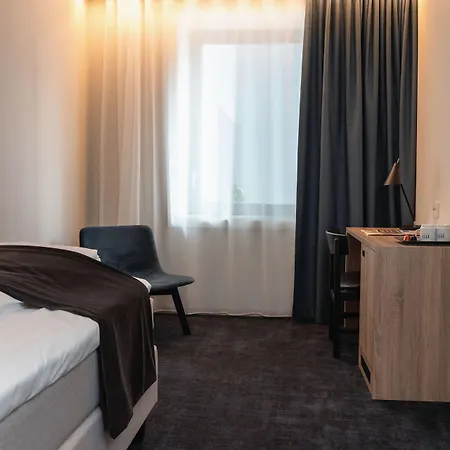 ホテル Thon Norge 4*