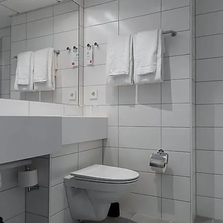 Thon Norge 4* Кристиансанд