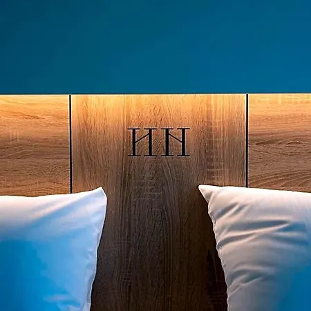 ホテル Thon Norge 4*