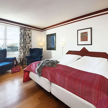 Hotel Thon Partner Norge Kristiansand