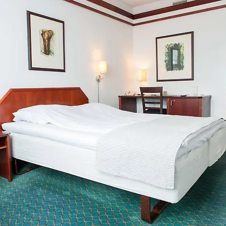 Hotel Thon Partner Norge 4*