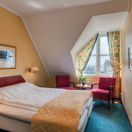 Thon Partner Norge Hotel Kristiansand