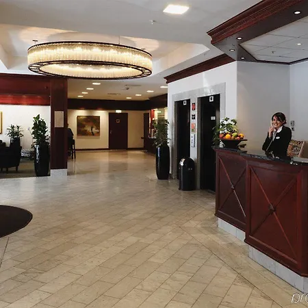 Hotel Thon Partner Norge Kristiansand
