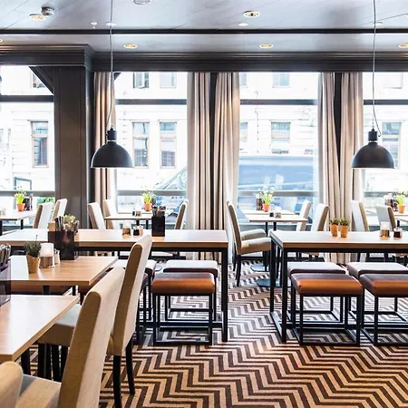 Thon Partner Norge 4*