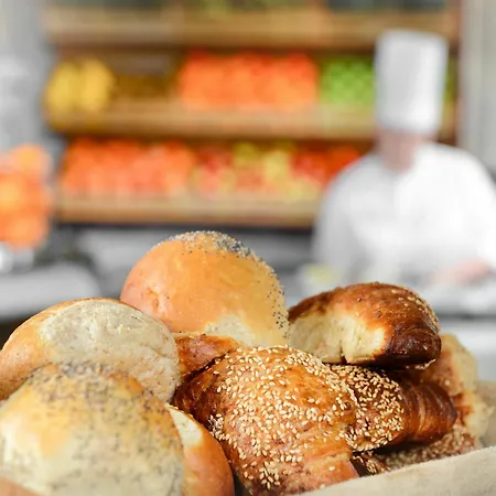 Thon Partner Norge Hotel Kristiansand