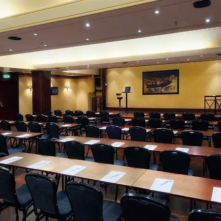 Hotel Thon Partner Norge Kristiansand