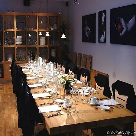 Thon Partner Norge 4* Kristiansand