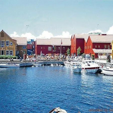 Thon Partner Norge Hotel Kristiansand