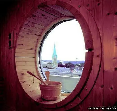 Thon Norge 4*