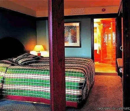 Thon Norge 4*