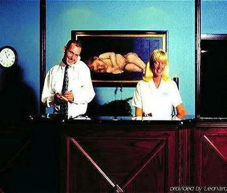 Thon Partner Norge קריסטיאנסאנד