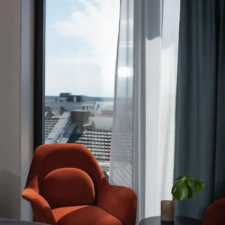 Thon Partner Norge 4*