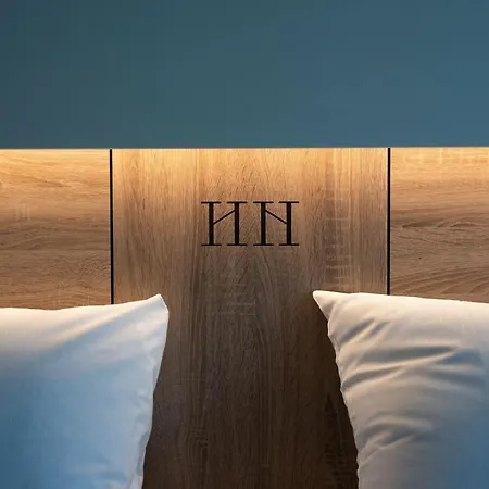 Thon Partner Norge 4*