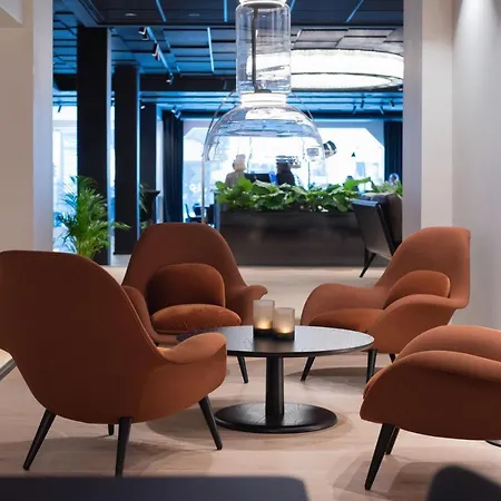 Hotel Thon Partner Norge