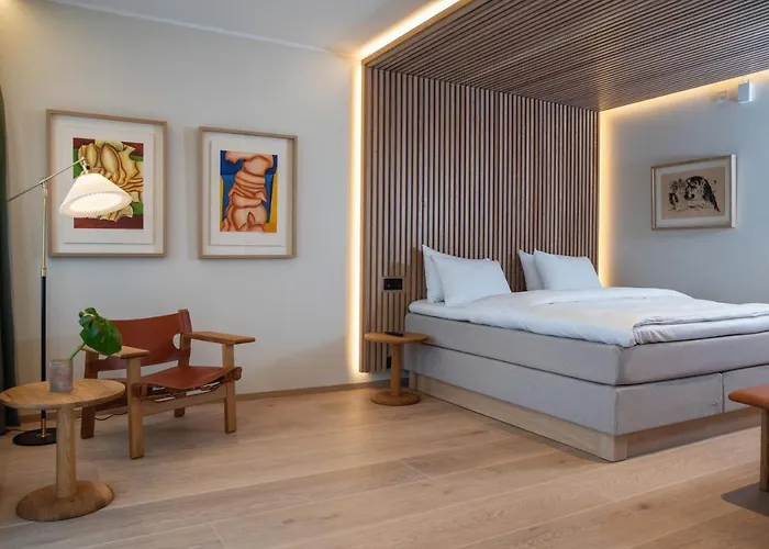 Thon Norge 4* Кристиансанд