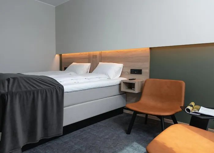 Thon Norge Кристиансанд