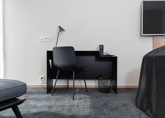 Thon Norge Отель Кристиансанд