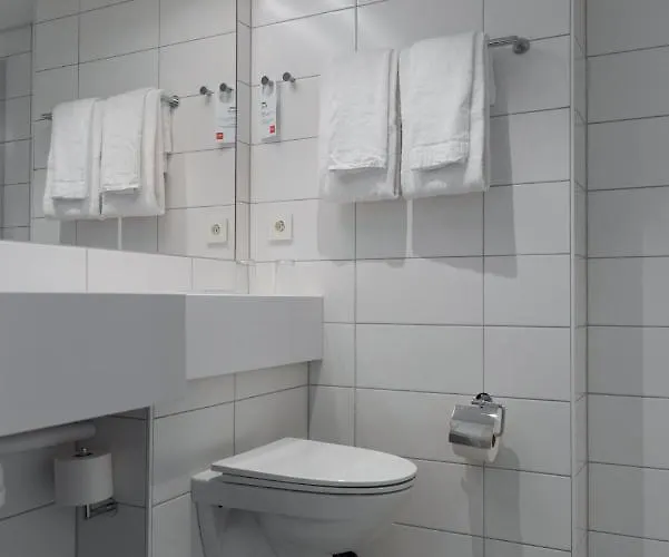 Отель Thon Norge Кристиансанд