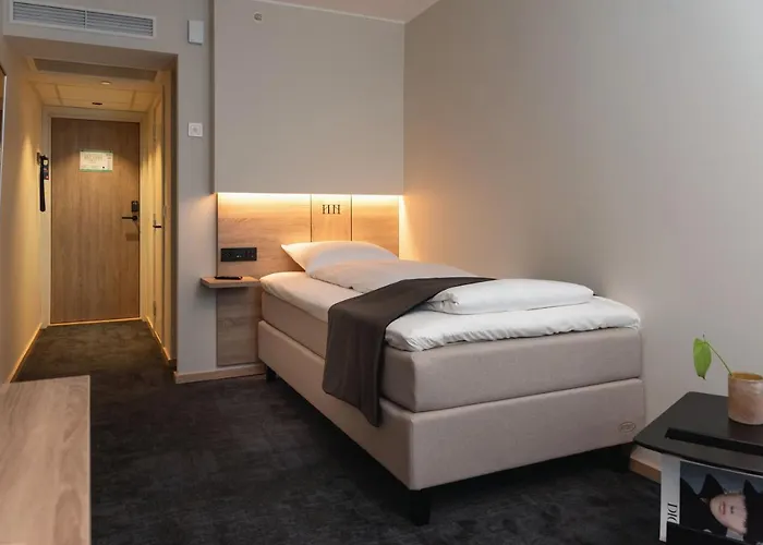 Thon Norge 4* Кристиансанд