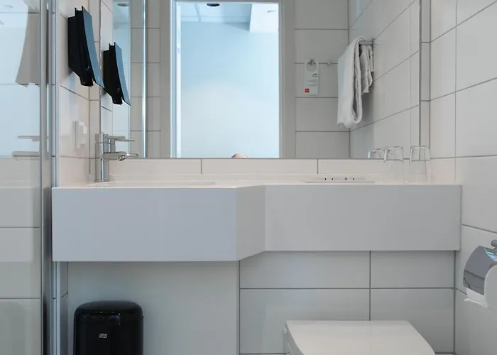 Thon Norge Отель