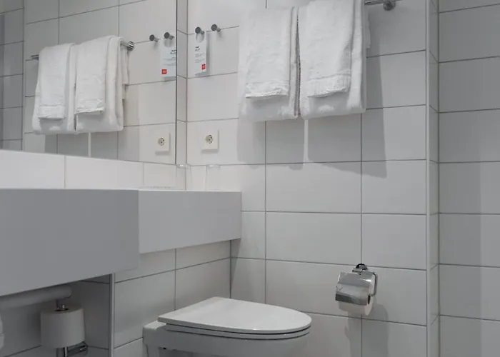 Thon Norge 4* Кристиансанд