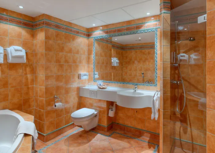 Thon Norge 4* Кристиансанд