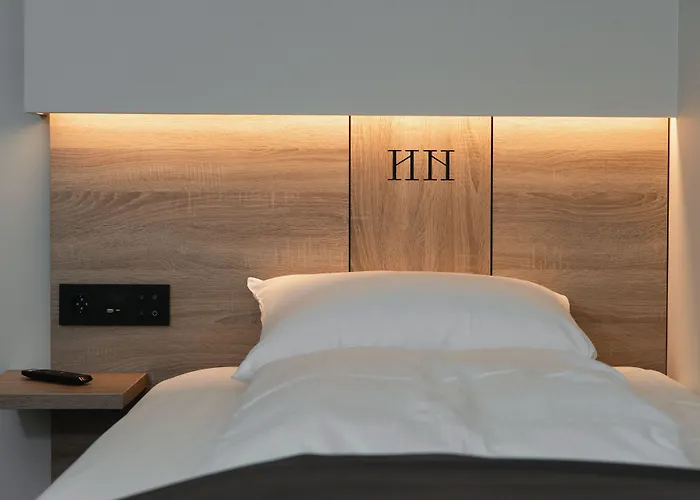 Thon Norge Отель 4*