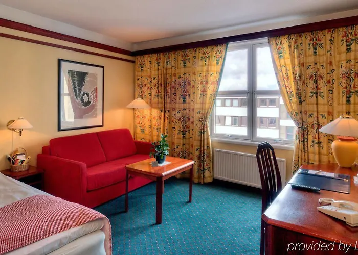 Thon Norge Кристиансанд