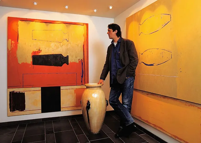 Отель Thon Norge Кристиансанд