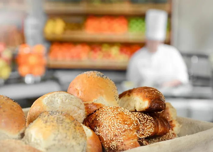 Thon Norge Отель Кристиансанд